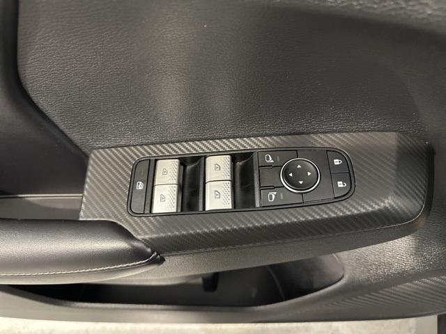 used 2022 Mitsubishi Outlander car, priced at $24,995