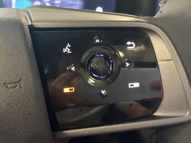 new 2025 Nissan Murano car, priced at $42,363