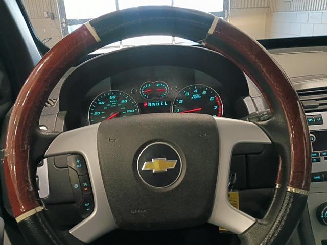 used 2008 Chevrolet Equinox car, priced at $2,999