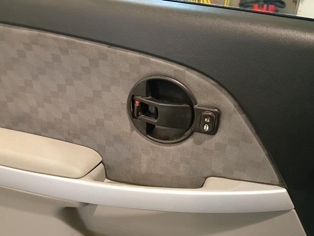 used 2008 Chevrolet Equinox car, priced at $2,999