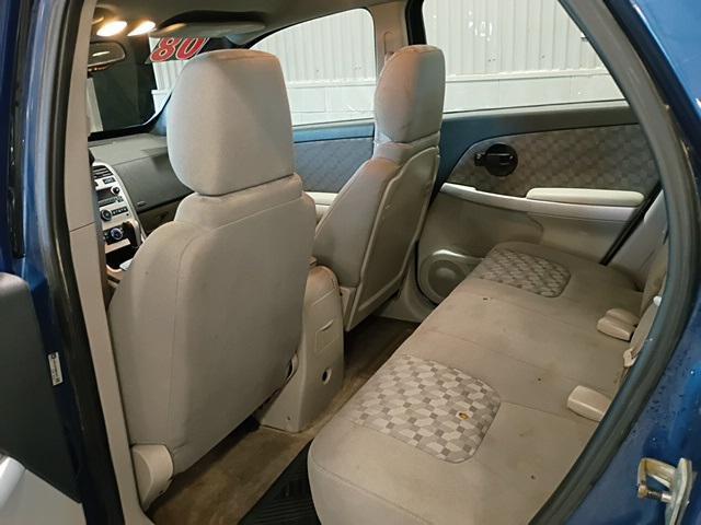 used 2008 Chevrolet Equinox car, priced at $2,999