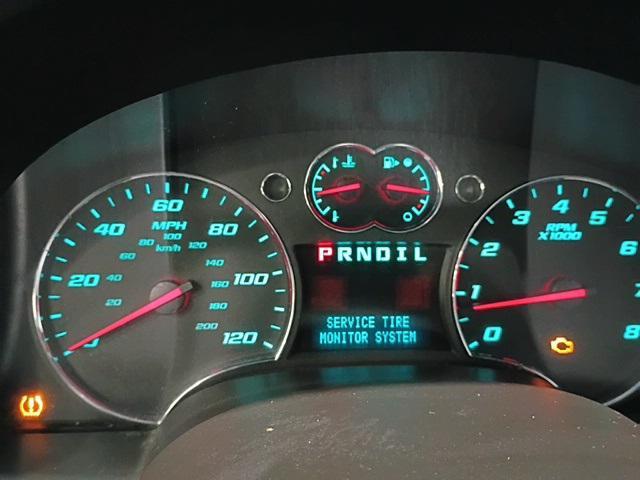 used 2008 Chevrolet Equinox car, priced at $2,999