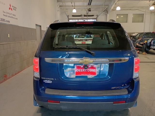 used 2008 Chevrolet Equinox car, priced at $2,999