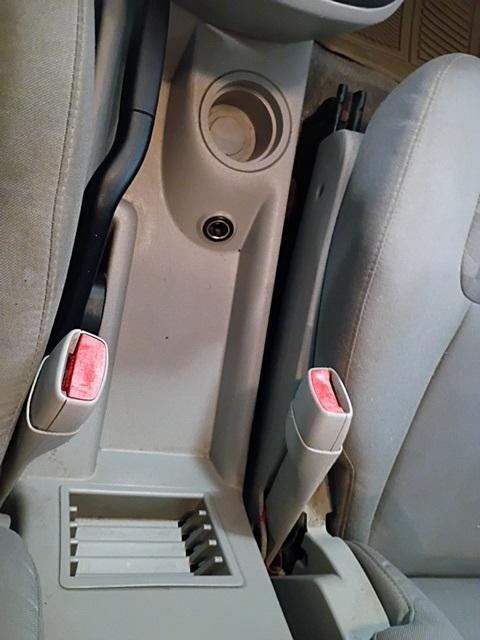 used 2008 Chevrolet Equinox car, priced at $2,999