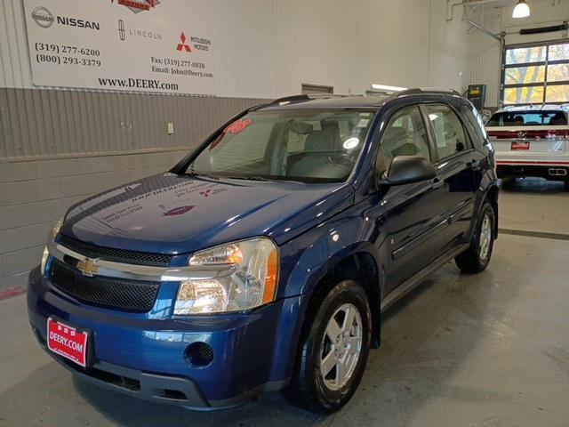used 2008 Chevrolet Equinox car, priced at $2,999