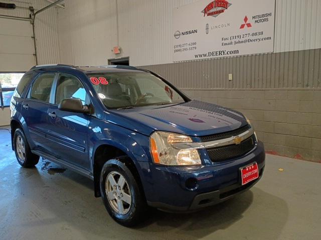 used 2008 Chevrolet Equinox car, priced at $2,999