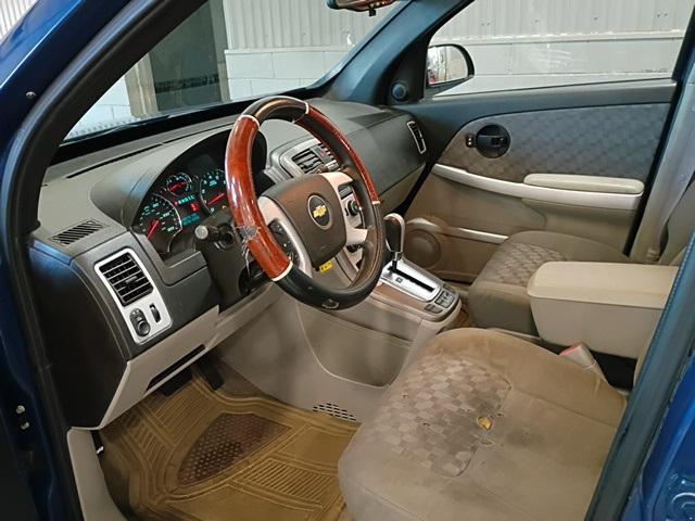 used 2008 Chevrolet Equinox car, priced at $2,999