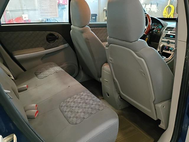 used 2008 Chevrolet Equinox car, priced at $2,999