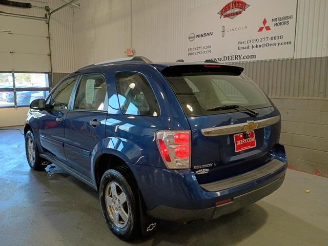 used 2008 Chevrolet Equinox car, priced at $2,999