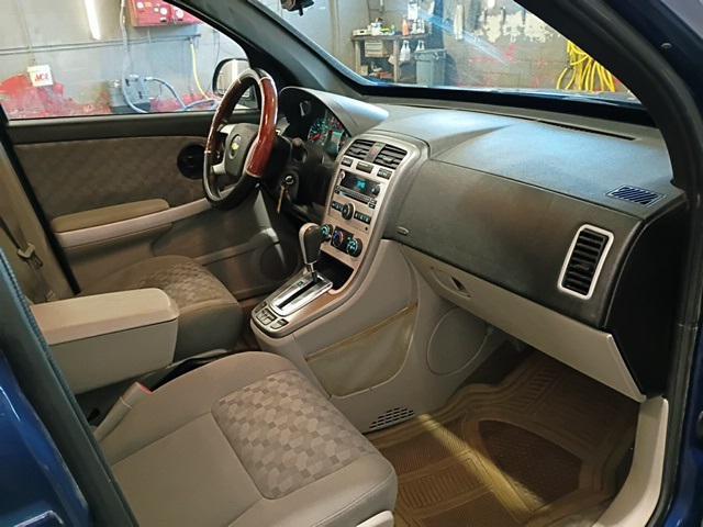 used 2008 Chevrolet Equinox car, priced at $2,999