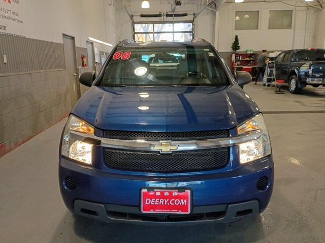 used 2008 Chevrolet Equinox car, priced at $2,999