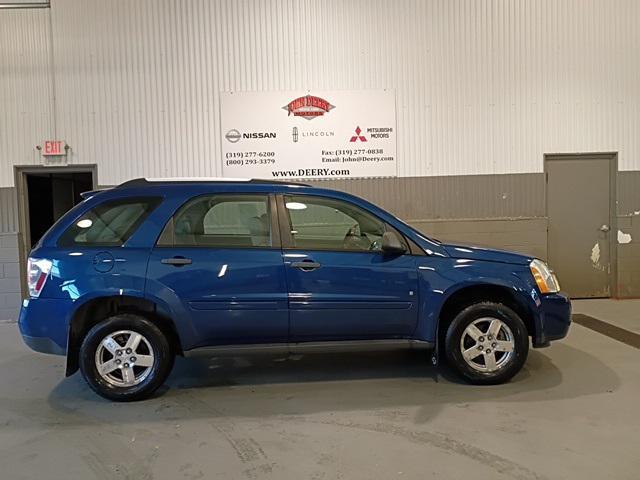 used 2008 Chevrolet Equinox car, priced at $2,999