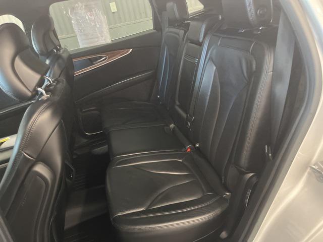 used 2017 Lincoln MKX car, priced at $15,499