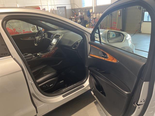 used 2017 Lincoln MKX car, priced at $15,499