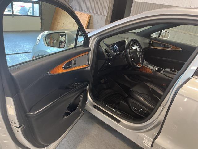 used 2017 Lincoln MKX car, priced at $15,499