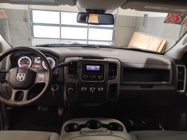 used 2018 Ram 1500 car, priced at $22,899