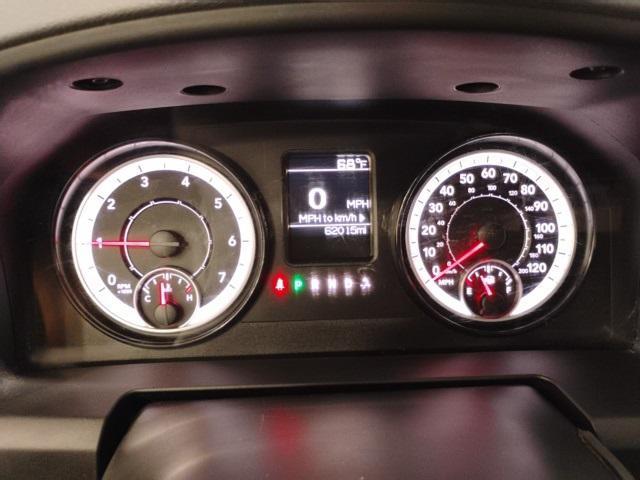 used 2018 Ram 1500 car, priced at $22,899