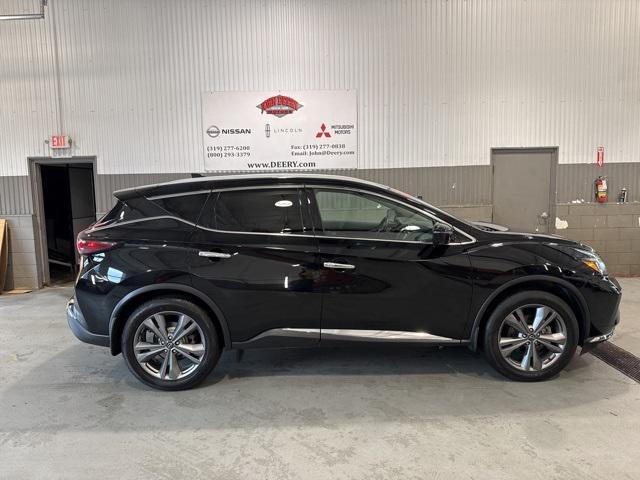used 2023 Nissan Murano car, priced at $31,997
