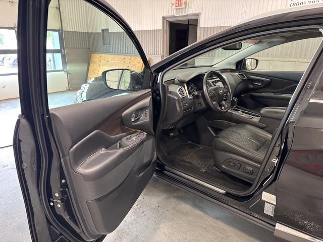 used 2023 Nissan Murano car, priced at $31,997