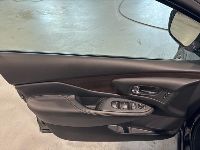 used 2023 Nissan Murano car, priced at $31,997