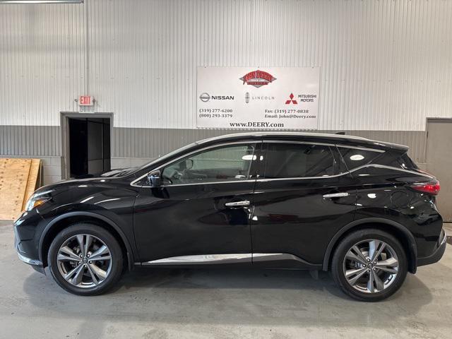 used 2023 Nissan Murano car, priced at $31,997