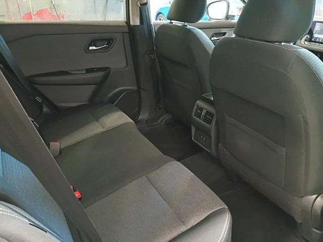 used 2022 Nissan Rogue car, priced at $22,782