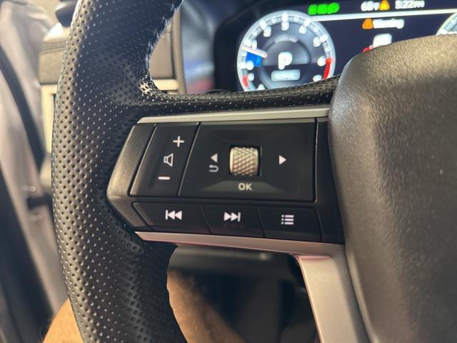 used 2023 Mitsubishi Outlander car, priced at $28,661