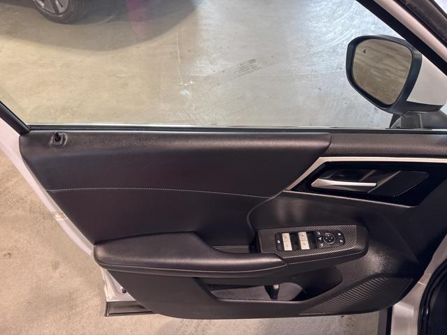 used 2023 Mitsubishi Outlander car, priced at $28,661