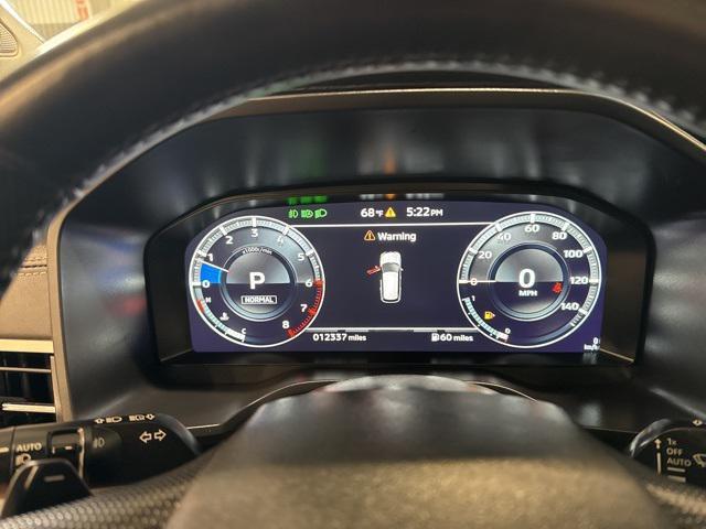used 2023 Mitsubishi Outlander car, priced at $28,661