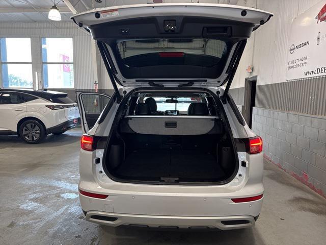 used 2023 Mitsubishi Outlander car, priced at $28,661