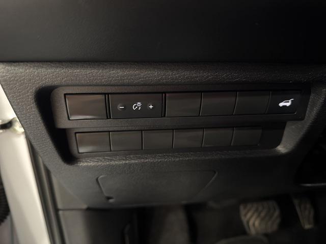 used 2023 Mitsubishi Outlander car, priced at $28,661