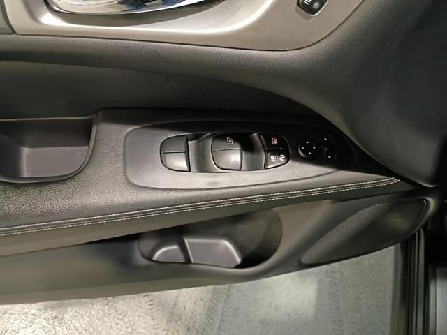 used 2019 Nissan Pathfinder car, priced at $20,500