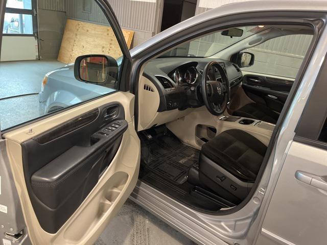 used 2016 Dodge Grand Caravan car, priced at $6,995