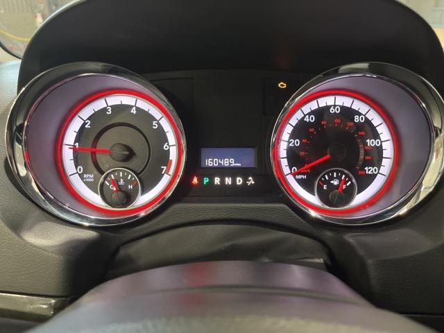 used 2016 Dodge Grand Caravan car, priced at $6,995