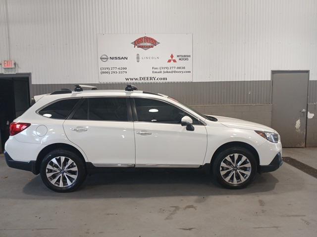 used 2019 Subaru Outback car, priced at $26,595