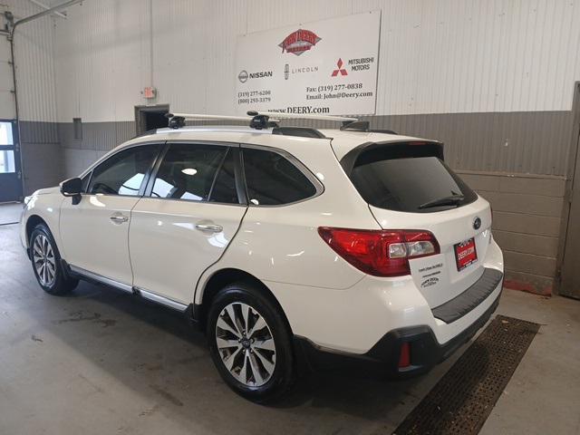 used 2019 Subaru Outback car, priced at $26,595