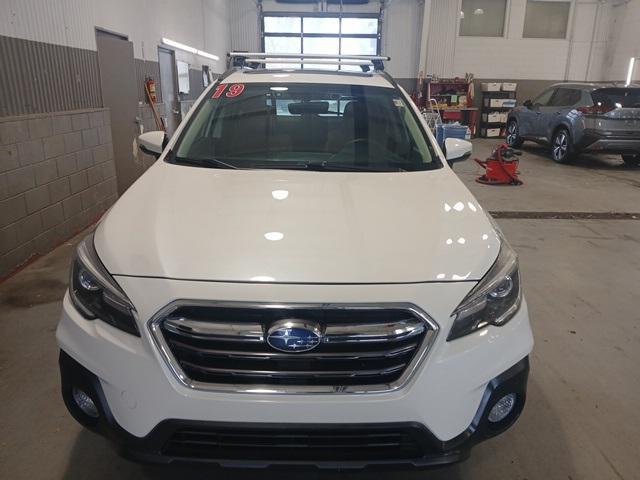 used 2019 Subaru Outback car, priced at $26,595