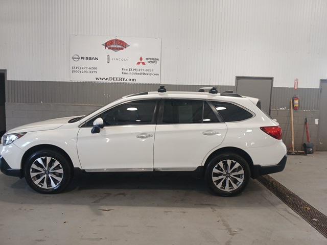 used 2019 Subaru Outback car, priced at $26,595