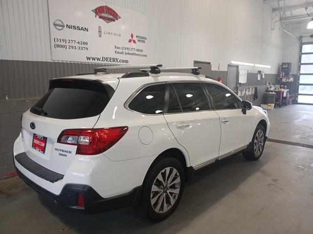 used 2019 Subaru Outback car, priced at $26,595