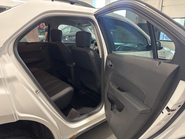 used 2016 Chevrolet Equinox car, priced at $5,995