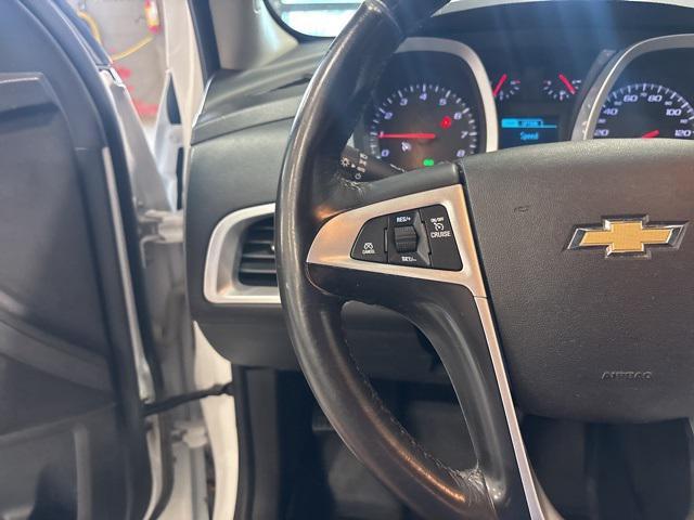 used 2016 Chevrolet Equinox car, priced at $5,995