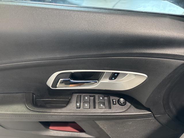 used 2016 Chevrolet Equinox car, priced at $5,995