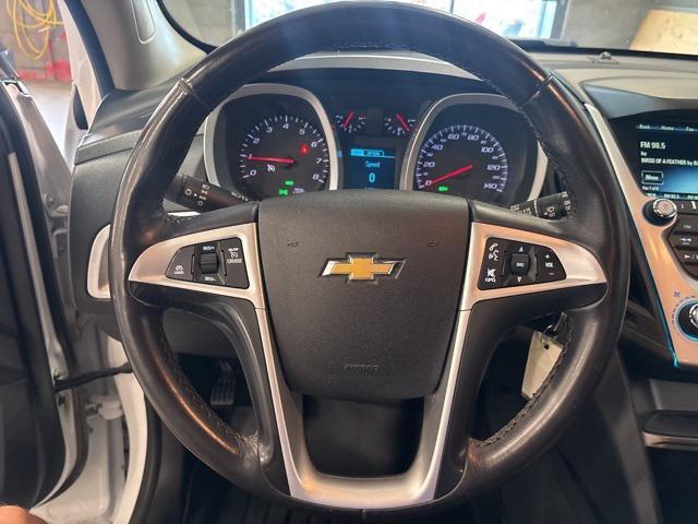 used 2016 Chevrolet Equinox car, priced at $5,995