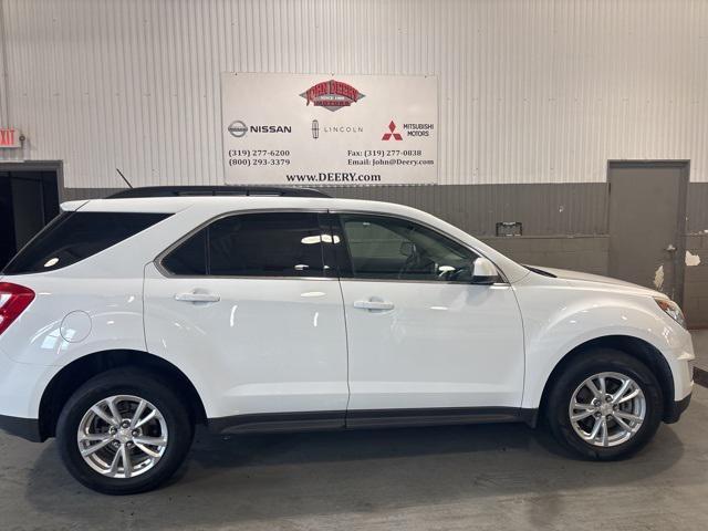 used 2016 Chevrolet Equinox car, priced at $5,995