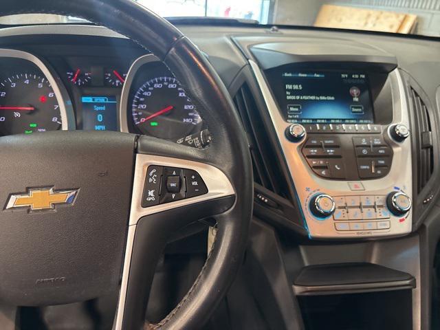 used 2016 Chevrolet Equinox car, priced at $5,995