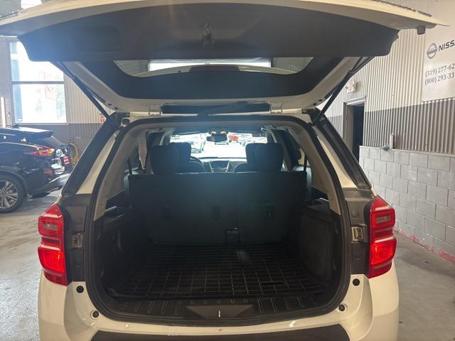 used 2016 Chevrolet Equinox car, priced at $5,995