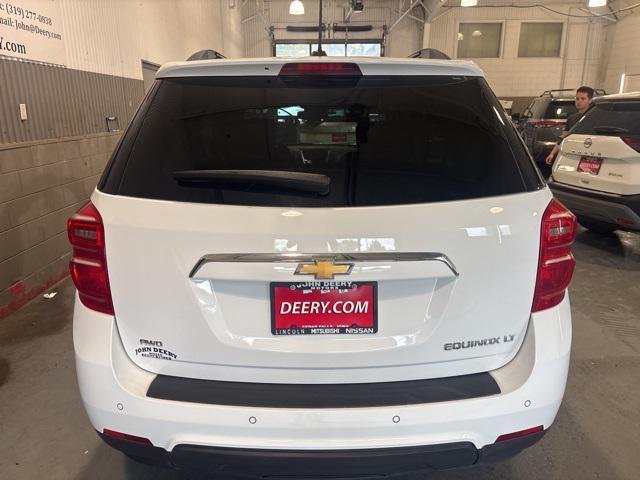 used 2016 Chevrolet Equinox car, priced at $5,995