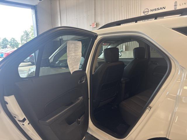 used 2016 Chevrolet Equinox car, priced at $5,995