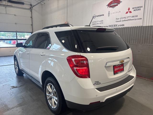 used 2016 Chevrolet Equinox car, priced at $5,995