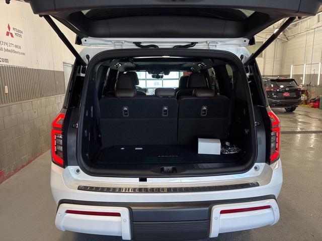 new 2026 Nissan Armada car, priced at $78,470